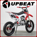 Upbeat 125cc Pit Dirt Bike (CNC triple, buenas partes)